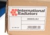 Радиатор кондиционера Citroen C5 1.8-3.0 01-04 VAN WEZEL 09005192 (фото 2)