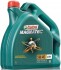 Олива моторна MAGNATEC 5W-40, 4л 15C9D1 CASTROL MAG54A3-4X4 (фото 1)