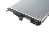 Радиатор охлаждения BMW 3 (F30/F80) 15-18 B46/B48/B58 VAN WEZEL 06012733 (фото 4)