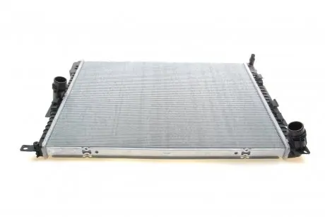 Радиатор охлаждения BMW 3 (F30/F80) 15-18 B46/B48/B58 VAN WEZEL 06012733