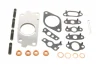 MAZDA Монтажный к-кт компрессора 3, 6, CX-5 2.2D ELRING 711.090 (фото 1)