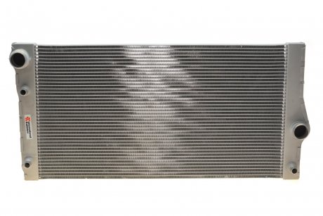 Радиатор охлаждения BMW 5 (F10) 10-16 (N55) VAN WEZEL 06002355 (фото 1)