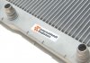 Радиатор охлаждения BMW 5 (F10) 10-16 (N55) VAN WEZEL 06002355 (фото 5)