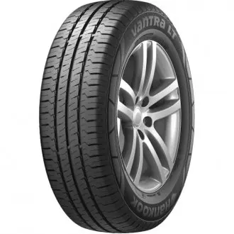 Літні шини для пікапів 16 195/75R16 HANKOOK 195/75R16 LDHA 110R RA18