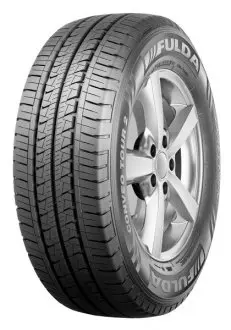Літні шини для пікапів 16 225/65R16 FULDA 225/65R16 LDFU 112R CT2