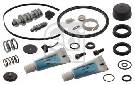 Ремкомплект насоса сцепления BILSTEIN FEBI 45692