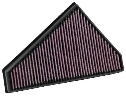 Фільтр повітря, спортивний K&N Filters 33-3021