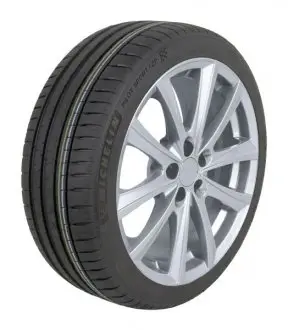 Літні шини 16 205/55R16 MICHELIN 205/55R16 LOMI 94Y PS4