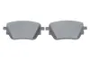 Тормозные колодки, дисковые. BOSCH 0986424889 (фото 5)