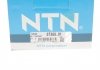 Ролик модуля натягувача ременя NTN GT369.01 (фото 9)
