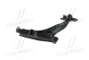 Рычаг подвески нижний R Chevrolet Epica 06-11 (выр-во) CTR CQ0100R (фото 1)