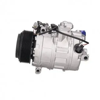 Компресор кондиціонера відновлений BMW 5 F10-18 10-17, 7 F01-F04 08-15 Rebuilding 64529165808 R MSG 64529165808R