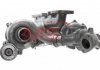 Турбіна Bi-Turbo в зборівідновлена OPEL Insignia 08-16; LANCIA Delta 08-14 Rebuilding MSG 10009705201 (фото 1)