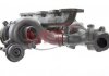 Турбіна Bi-Turbo в зборівідновлена OPEL Insignia 08-16; LANCIA Delta 08-14 Rebuilding MSG 10009705201 (фото 4)