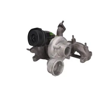 Турбіна під болтвідновлена VW Polo 02-09; SKODA Fabia I 99-07; SEAT Cordoba 02-09, Ibiza 02-09 Rebuilding MSG 54399700012
