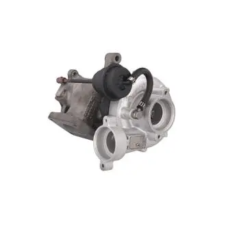 Турбіна відновлена PEUGEOT Boxer 94-02; CITROEN Jumper 94-02 Rebuilding MSG 53169706737