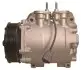 Компресор кондиціонера відновлений HONDA Accord CL/CM 03-08 Rebuilding 81.16.04.001 R MSG 811604001R (фото 1)