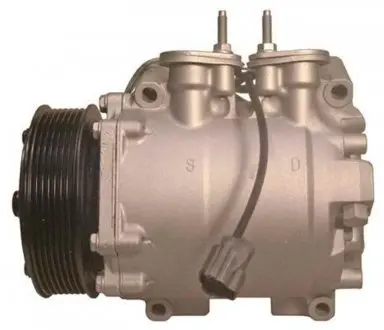 Компресор кондиціонера відновлений HONDA Accord CL/CM 03-08 Rebuilding 81.16.04.001 R MSG 811604001R