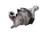 Турбіна відновлена FORD Focus II 04-11, Connect 02-13, Galaxy 06-15, S-MAX 06-15, C-MAX 02-10, Mondeo IV 07-15 Rebuilding 742110-0004 MSG 7421100004 (фото 1)