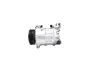 Компресор кондиціонера відновлений LAND ROVER Discovery IV 09-16, Rover Sport 05-13; JAGUAR XJ 09-19, XF 08-15 Rebuilding LR013934 R MSG LR013934R (фото 1)