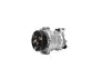 Компресор кондиціонера відновлений LAND ROVER Discovery IV 09-16, Rover Sport 05-13; JAGUAR XJ 09-19, XF 08-15 Rebuilding LR013934 R MSG LR013934R (фото 2)