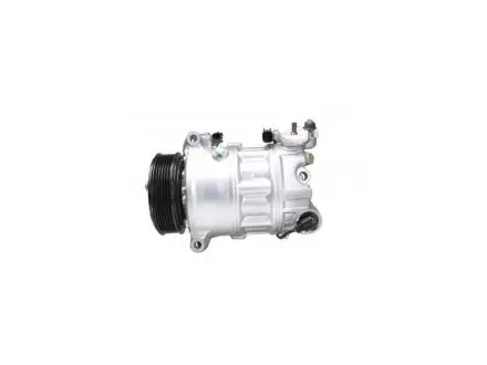 Компресор кондиціонера відновлений LAND ROVER Discovery IV 09-16, Rover Sport 05-13; JAGUAR XJ 09-19, XF 08-15 Rebuilding LR013934 R MSG LR013934R