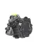 Насос ГПК відновлений VW Golf IV 97-03, Audi A3 96-03, Skoda Octavia Tour 96-10 Rebuilding MSG AU002R (фото 4)