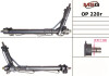 Rebuilding MSG OP220R (фото 1)