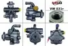 Насос ГПК відновлений VW Crafter 06-16, VW Golf IV 97-03, VW Transporter T5 03-15 Rebuilding MSG VW021R (фото 1)