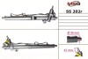 Рульова рейка з ГПК відновлена SsangYong Rexton 01-06, SsangYong Actyon 06-11, SsangYong Kyron 05-11 Rebuilding MSG SS202R (фото 1)