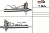 Рульова рейка з ГПК відновлена Kia Cerato 04-08 Rebuilding MSG HY205R (фото 1)