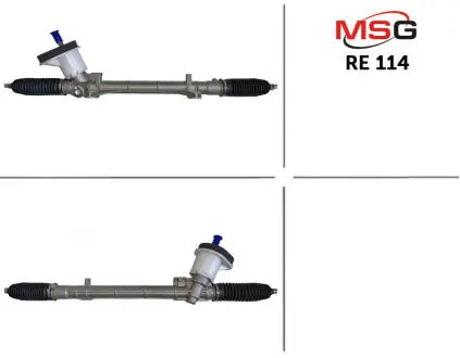 MSG RE114