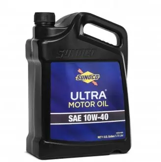Олива моторна Ultra API SP 10W-40 3,78л SUNOCO 7503003