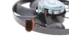 Вентилятор радіатора (електричний) Audi A3/Skoda Octavia/VW Caddy/Golf V/VI/Passat 1.2-3.6 03- BOGAP A4243118 (фото 4)