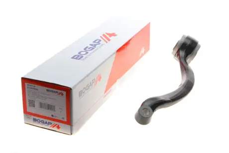 Рычаг подвески (передний/снизу/сзади) (L) BMW 3 (E90)/X1 (E84) 08-15 N20/N47/N51/N53/N54/N55 BOGAP B3327168