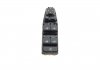 Кнопка стеклоподъемника (L) BMW X5 (F15/F85)/X6 (F16/F86) 13-19 B47/N20/N47/N55/N57(блок) BOGAP B7358109 (фото 4)