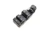 Кнопка стеклоподъемника BMW X3 (F25)/X5 (F15/F85) 10- B47/N20/N47/N55/N57/N63 (блок) BOGAP B7339100 (фото 8)