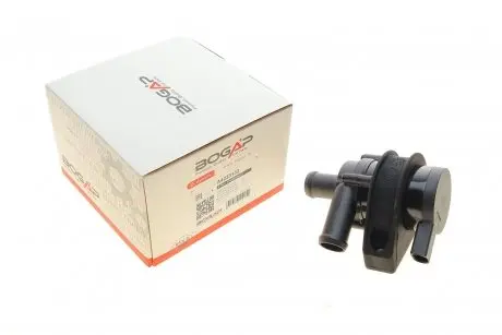 Насос системи охолодження (додатковий) VW Golf V/Passat 2.0 TFSI 04-10 BOGAP A4233132