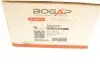 Насос системи охолодження (додатковий) VW Golf V/Passat 2.0 TFSI 04-10 BOGAP A4233132 (фото 8)