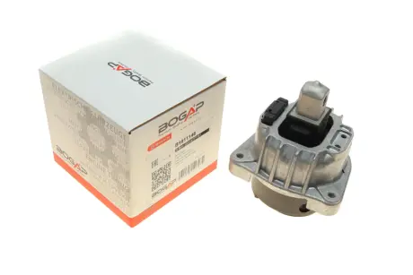 Подушка двигателя BMW 5 (F10/F11)/7 (F01-F04) 3.0D 10-17 (N57) (L) BOGAP B1911146
