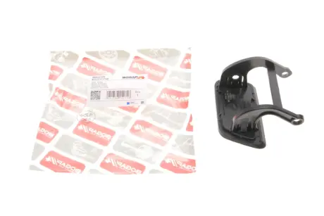 Заглушка омивача фар BMW 5 (E60) 01-10 (R) M47/M54/N47/N52/N53 BOGAP B5522150
