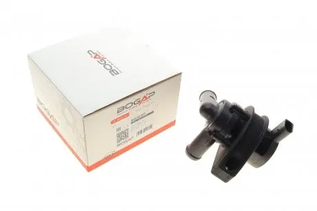 Насос системы охлаждения (дополнительный) Audi A/A6/A8 3.0 00-06 BOGAP A4233107