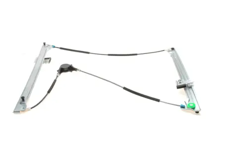 Стеклоподъемник MB Vito (W639) 03-(R) (электро) (без двигателя) BOGAP C5341113