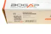 Кронштейн радіатора BMW 5 (E60)/7 (E65/E66/E67) 01-10 (L) BOGAP B4226100 (фото 8)