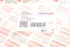 Трубка системы охлаждения VW Caddy III 1.9/2.0 TDI 04-15 BOGAP A4229173 (фото 8)
