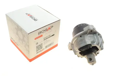 Подушка двигателя BMW 7 (F01-F04) 2.0D/3.0D 08-18 N57/N47 BOGAP B1911152