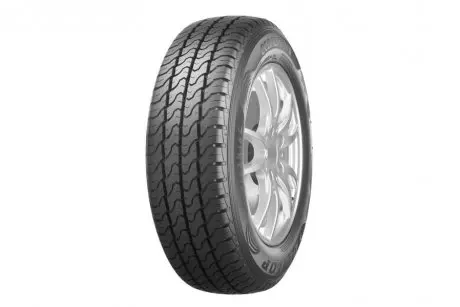Летні шини для пікапів 15 205/70R15 DUNLOP 205/70R15 LDDU 106R ECOD