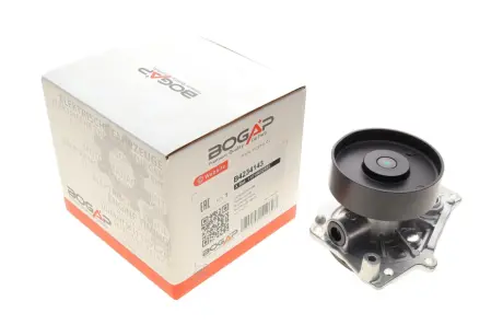 Помпа води BMW 3 (F30)/5 (G30) 15- (B58) BOGAP B4234143