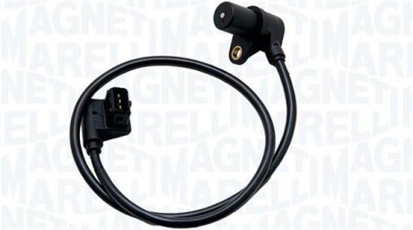 Датчик оборотов коленвала MAGNETI MARELLI 064848062010