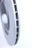Диск тормозной (задний) BMW X5 (E70/F15/F85)/ X6 (E71/E72/F16/F86) 06-14 (385x24) (с покр) (вентил).) ZIMMERMANN 150.2945.20 (фото 4)